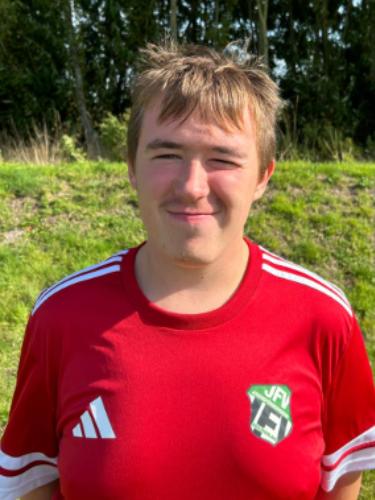 Alexander Claassen
