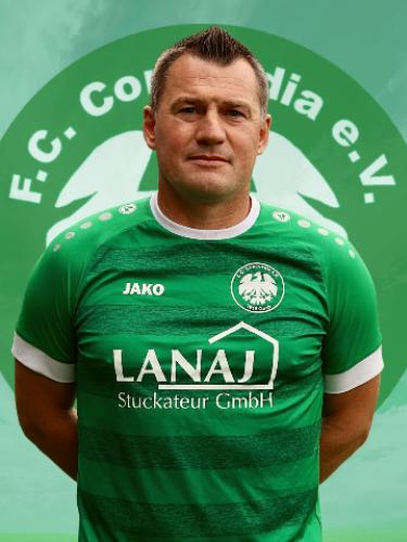 Dirk van De Mötter