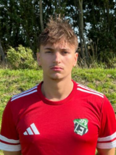 Tristan Grzebien