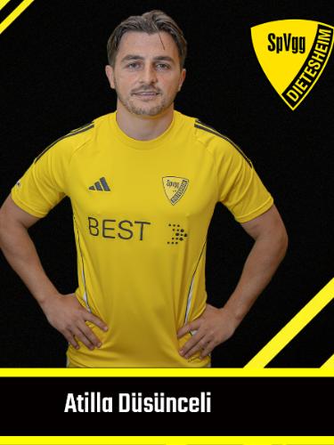 Atilla Düsünceli
