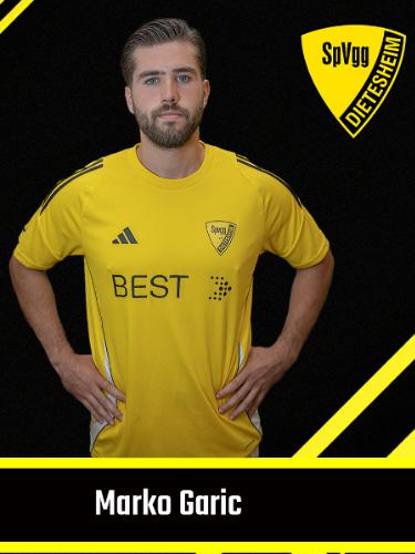 Marko Garic