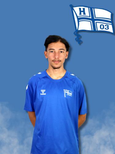 Tahir Ceviz