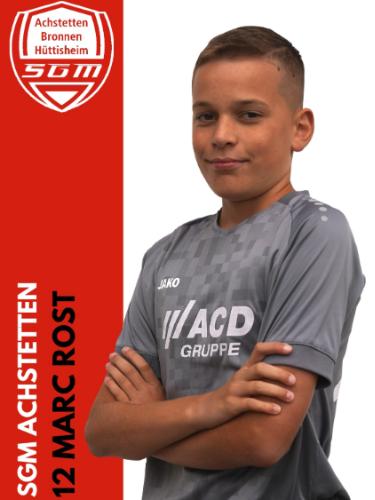Marc Rost