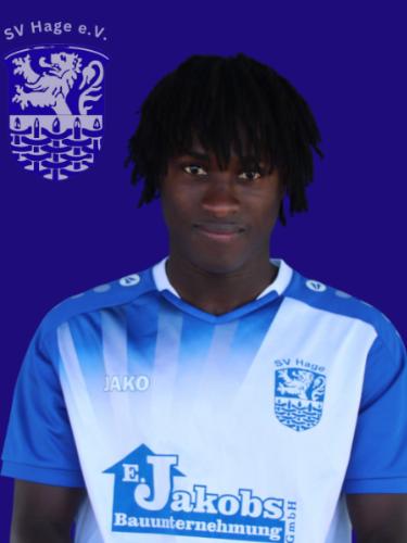 Lamin Keita
