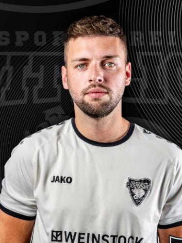 Niklas Stephan