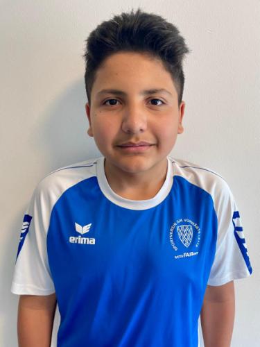 Abdulhalim Saraj