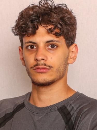 Talha Dogan
