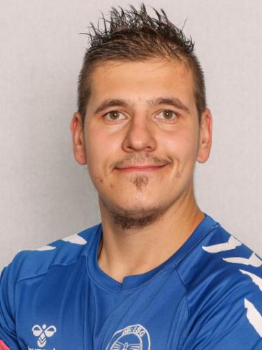 Marcin Jarzabek