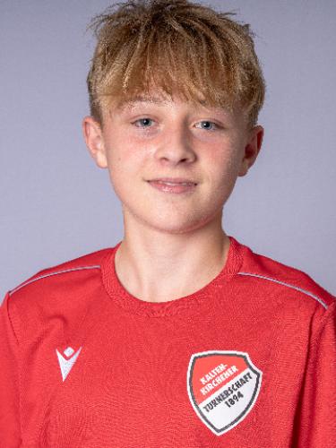 Johann Klaus Böttcher