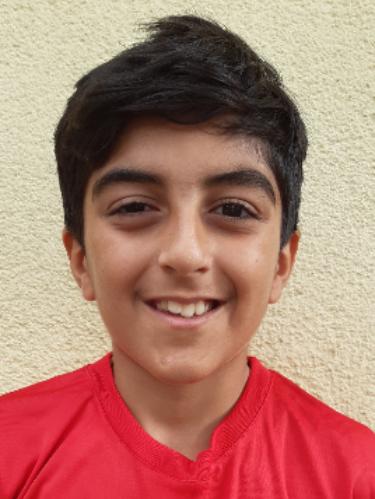 Musa Kinav