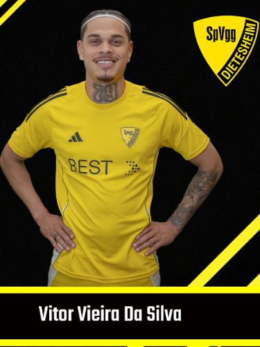 Vitor Vieira Da Silva