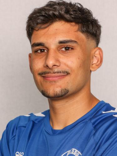 Mohamad Salah Obaid