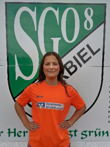 Melanie-Ariane Appel