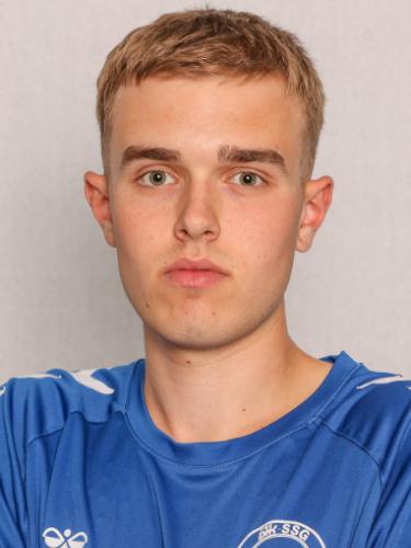 Maximilian Reeg