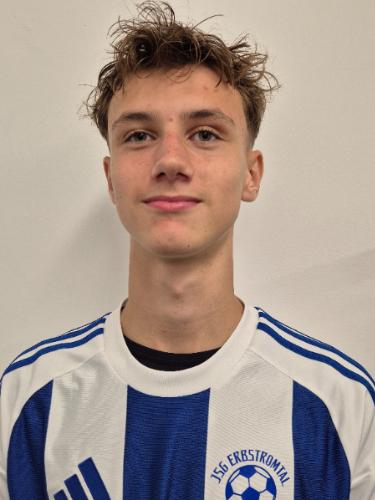 Andre Kastl