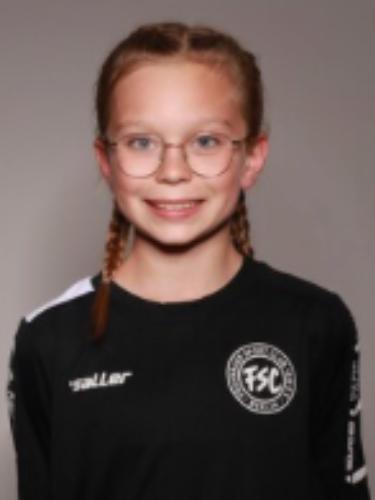 Elisa Madeleine Krüger