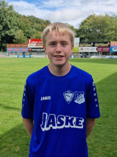 Bernhard Hofschröer