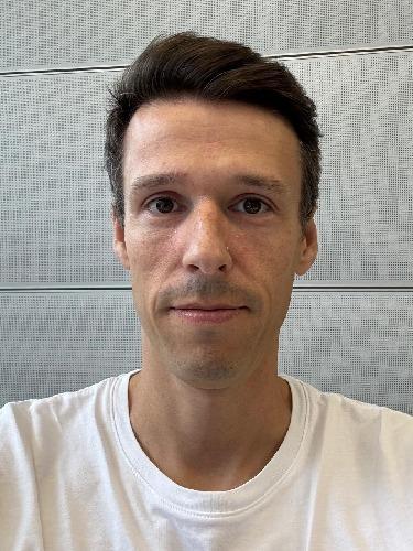 Sascha Florian Wolfgang Kalkowsky