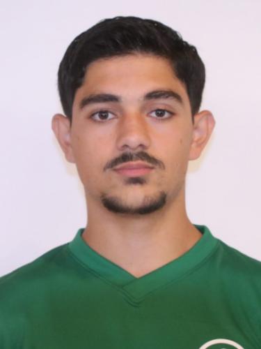 Mouhmad Draz