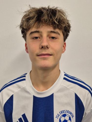 Nico-Maximilian Ullrich