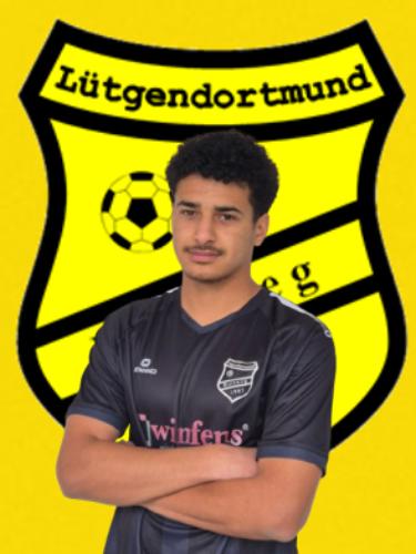 Imad Khlaif