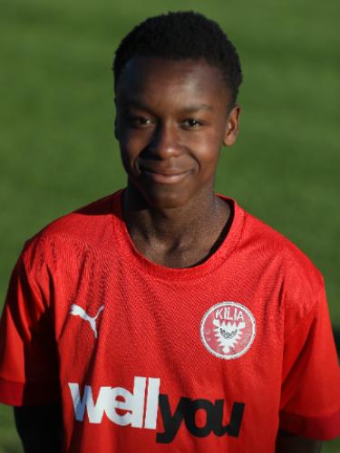 Malik Kougbe