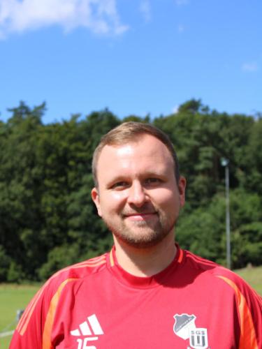 Finn Frieburg