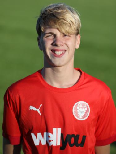 Liam Alexander Lehmann