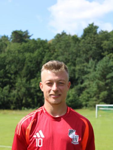 Nick-Lennart Jenzen