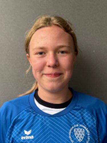 Charlotte Kleingries