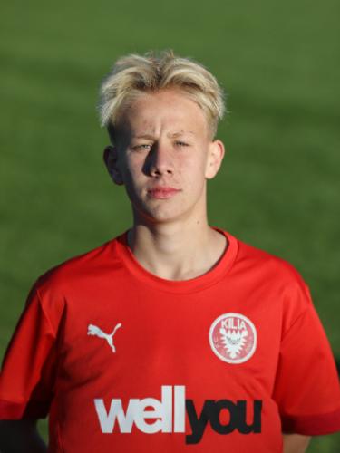Damian Voß
