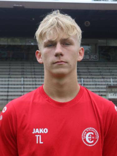 Tyler Löffler