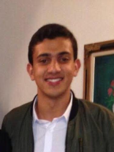 Cesar Marcelo Bran Ocon