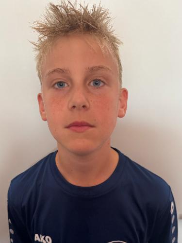 Finn Becker