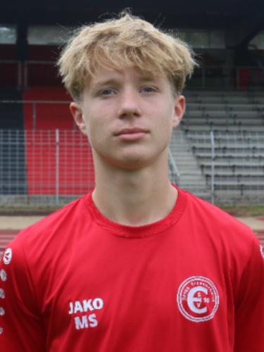 Moritz Jakob Südfeld