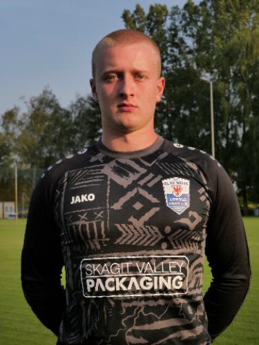Louis Dyrda