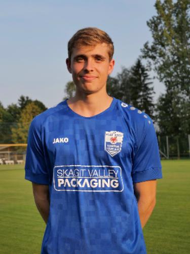 Niklas Gosdschan