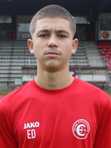 Elias-George Dochitei