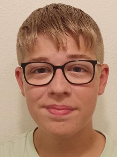 Yannis Maximilian Dankert