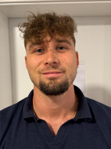 Daniel Balicki