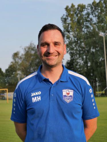 Martin Hoffmann