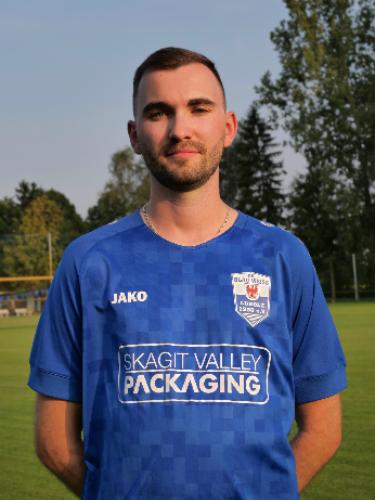Jakob Krüger