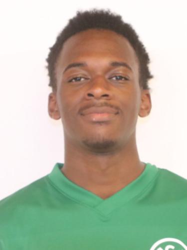 Mohamed Traore