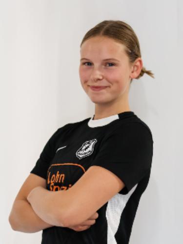 Mia Henrike Wunderlich
