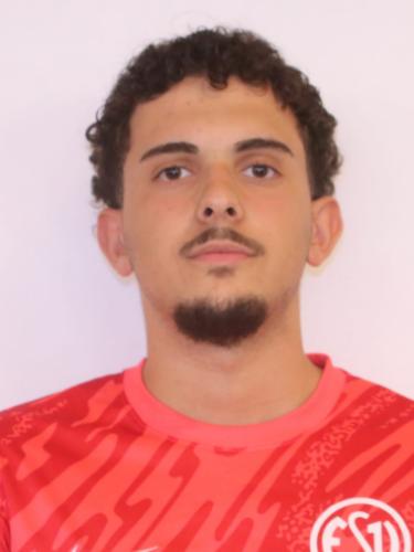 Muhammed Kadir Yalcinak