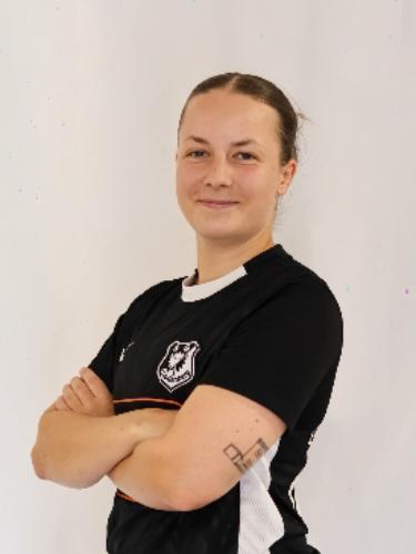Lea Zimmermann