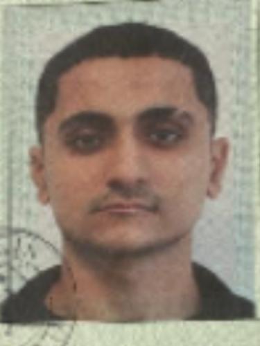 Ahmad Alali