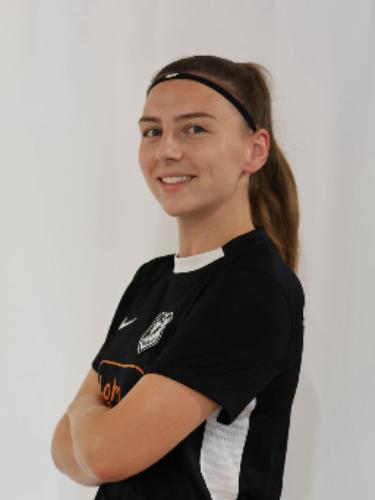 Jana Golombek