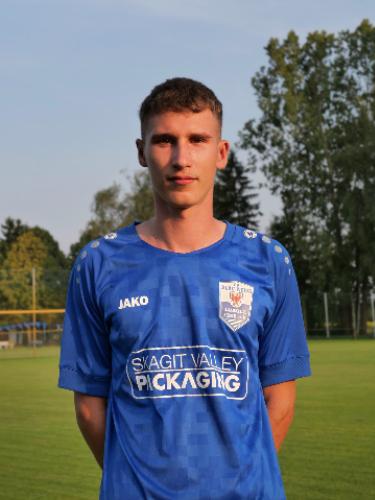 Max Rust