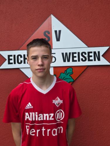 Sam Theiß